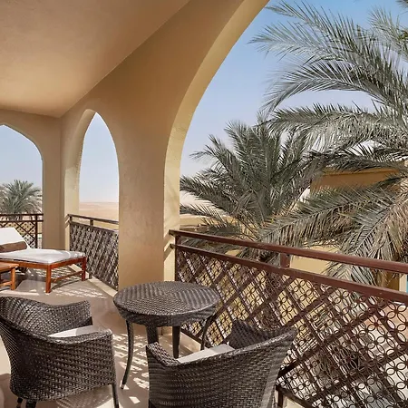 Aldhafra Desert Resort, Vignette Collection By Ihg-3